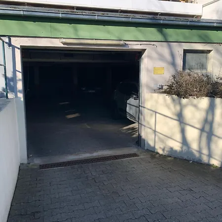 Bergliebe 6 Mit Grosser Terrasse, Tiefgarage & Lift 公寓 巴特哈尔茨堡