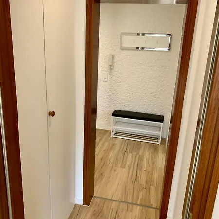 Διαμέρισμα Bergliebe 6 Mit Grosser Terrasse, Tiefgarage & Lift